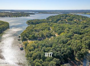 17 Blackberry Ridge Dr LOT 17, Lenoir City, TN 37772