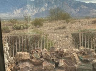 5901 S Painted Canyon Dr, Green Valley, AZ 85622