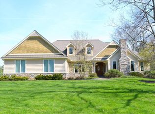 8090 Green Lake Dr, Liberty Township, OH 45044