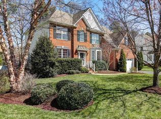 12304 Bridgehead Pl, Glen Allen, VA