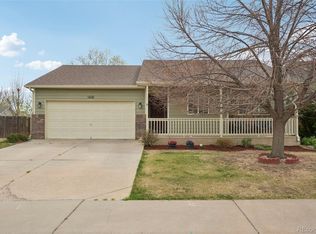 1408 S Dusk Drive, Milliken, CO 80543