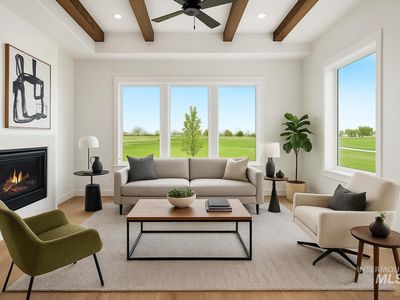 11241 S Corballis Ln, Kuna, ID, 83634