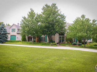 7120 SW 53rd St, Topeka, KS 66610