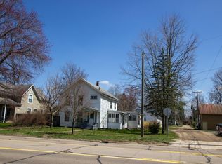 414 N Front St, Dowagiac, MI 49047