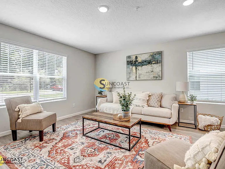 6421 Breezy Oaks Way #101 — Photo 2