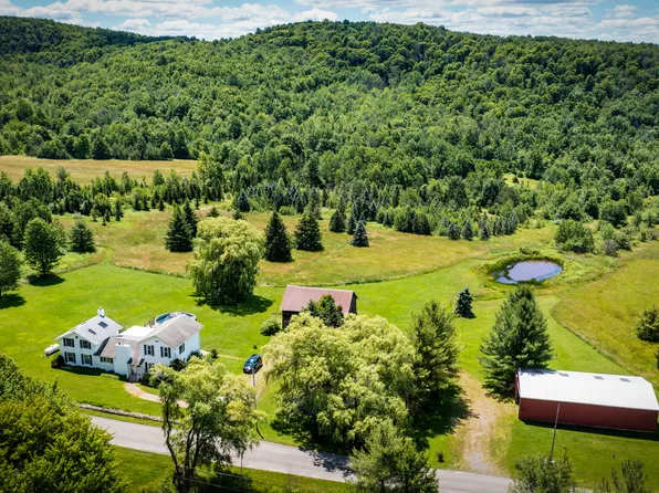 144 S Greenbush Rd, Erin, NY 14838