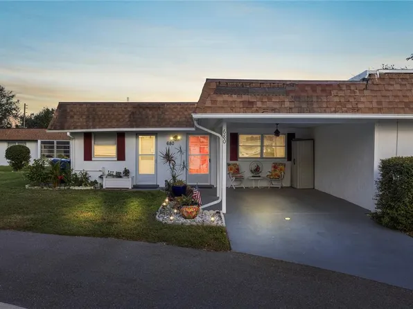 680 Circlewood Dr #W-3, Venice, FL 34293