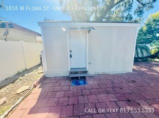 1816 W Flora St UNIT 2, Tampa, FL 33604