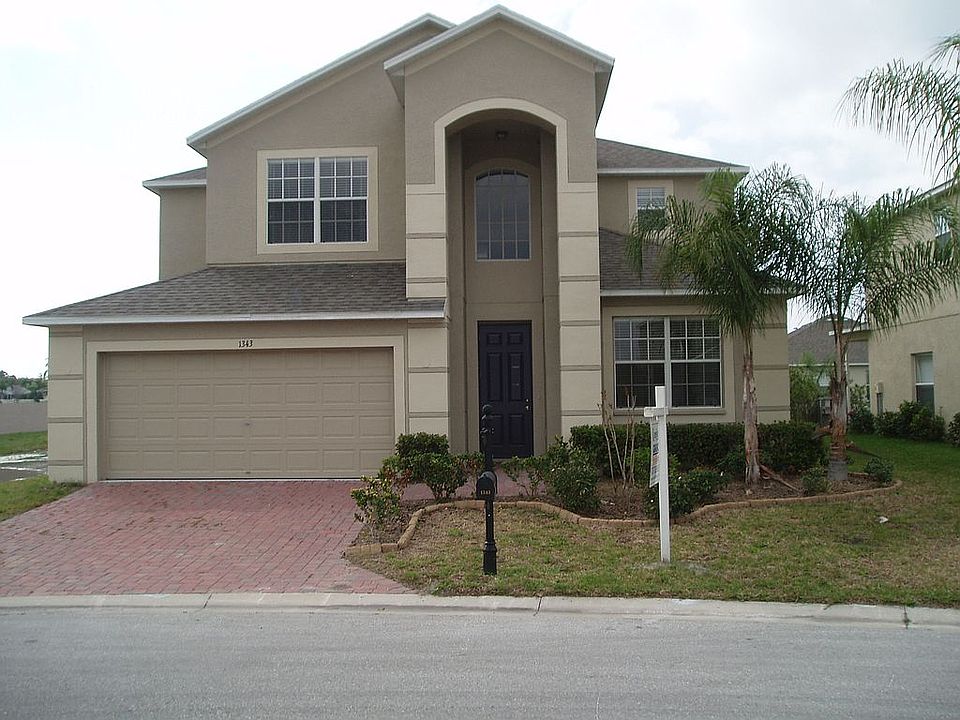 1343 Impatiens Ct Trinity