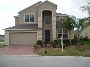 1343 Impatiens Ct, New Port Richey, FL 34655