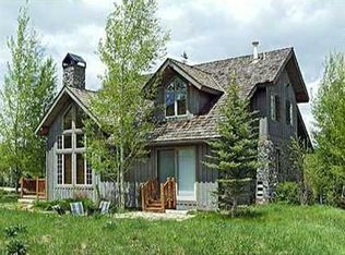 11 Clubhouse Cir, Edwards, CO 81632
