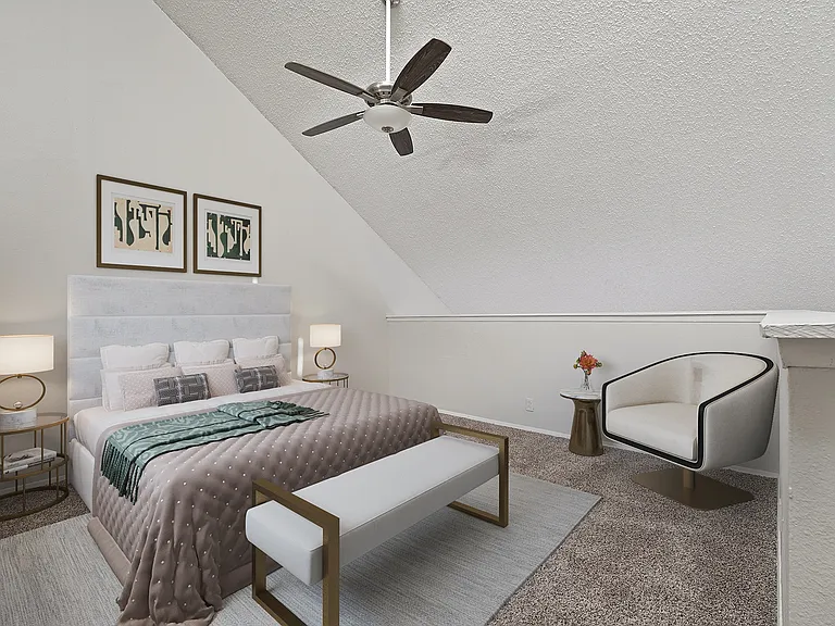 Olivo Square Apartments — Photo 19