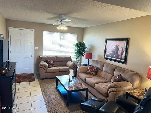 5518 E Lindstrom Lane #2023, Mesa, AZ 85215