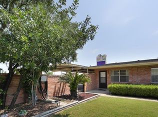 3637 N Kenyon Rd, Edinburg, TX 78542