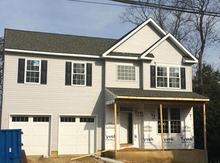1112 Crestview Dr, Annapolis, MD