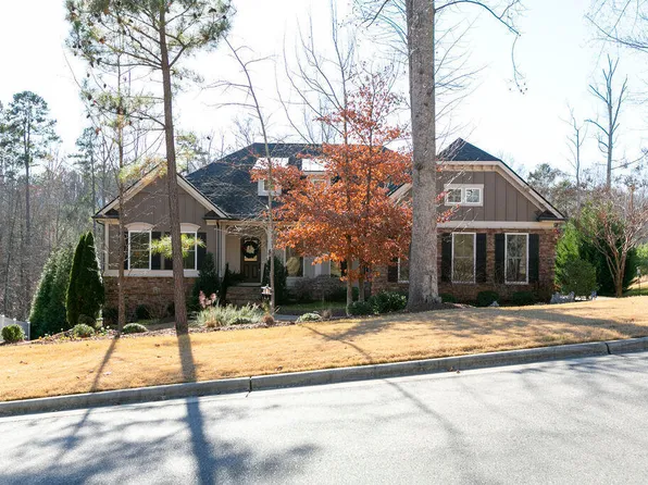 95 Lystra Ridge Rd, Chapel Hill, NC 27517