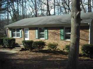 109 Hillbrook Ct, Garner, NC 27529