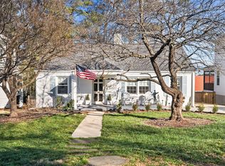 1806 Hilton St, Raleigh, NC 27608