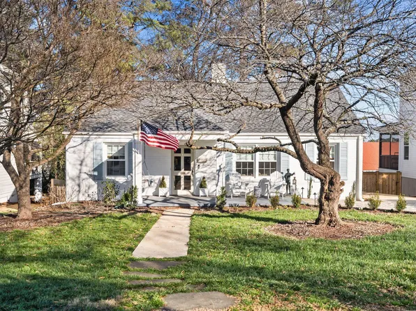 1806 Hilton St, Raleigh, NC 27608