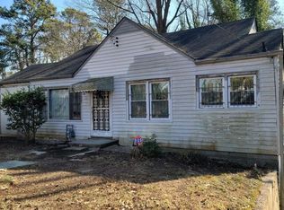 2676 Oldknow Dr NW, Atlanta, GA 30318