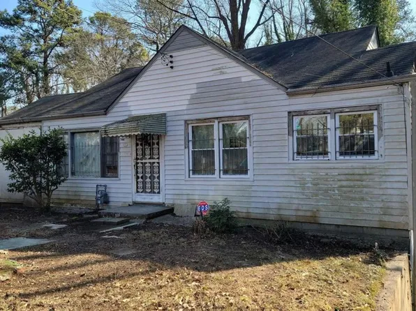 2676 Oldknow Dr NW, Atlanta, GA 30318