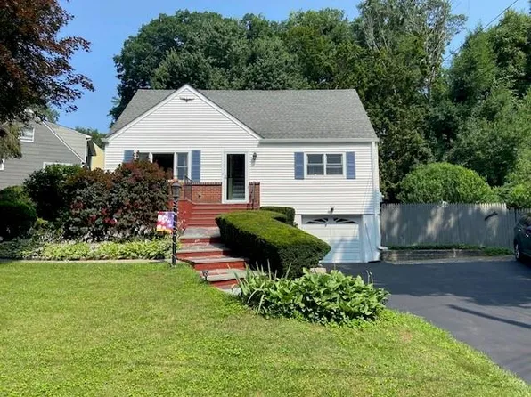 133 Dale Avenue, Cortlandt Manor, NY 10567