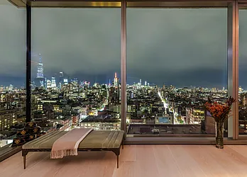 Rented by Brown Harris Stevens