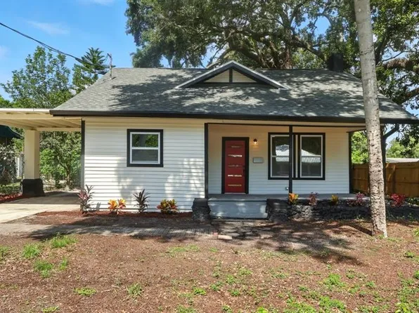 7806 N Van Dyke Pl, Tampa, FL 33604