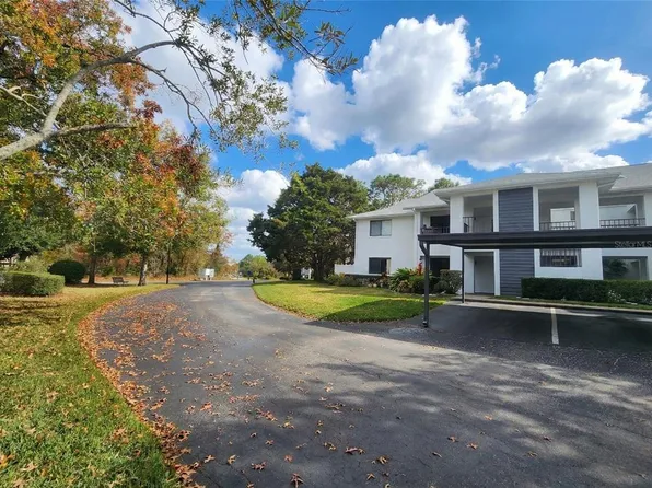 91 Anton Ct #Q, Homosassa, FL 34446