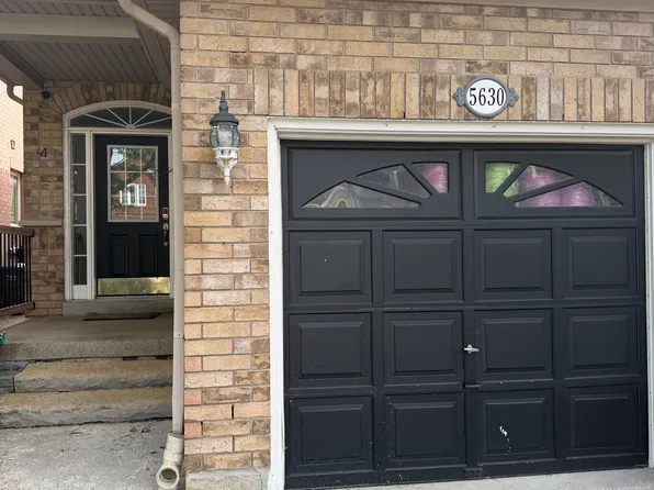 5630 Longboat Ave, Mississauga, ON L5M 7E8