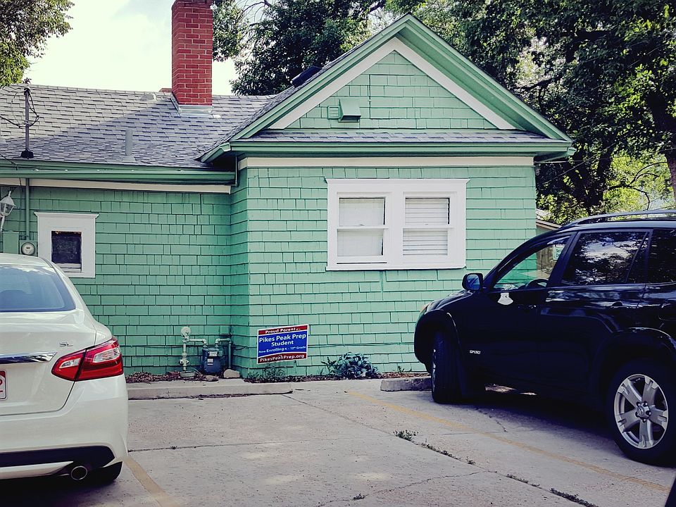 2nd image of 1128 W Colorado Ave #11111571