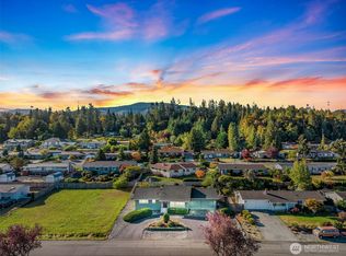 Govan's Island View Addition, Sequim, WA 98382
