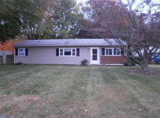 2 Edgewood Rd, Dover, DE 19901