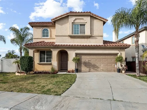 27524 Autumn Cir, Moreno Valley, CA 92555