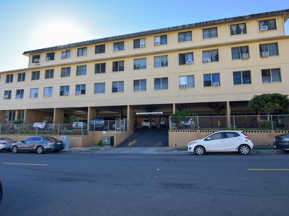 3003 Ala Napuaa Pl APT 404