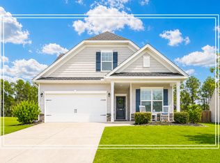 219 Sir Barton Loop, Graniteville, SC 29829