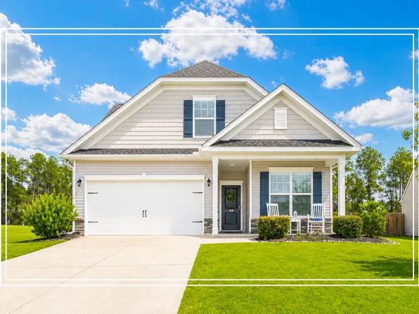 219 Sir Barton Loop, Graniteville, SC 29829