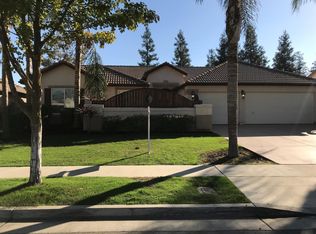 5419 W Modoc Ave, Visalia, CA 93291