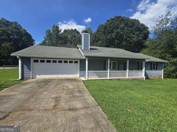 122 Spring Valley Cir, Stockbridge, GA 30281