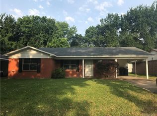 2444 Mecom Dr, Shreveport, LA 71104