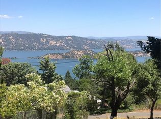3675 Crestwood Dr #17, Kelseyville, CA 95451