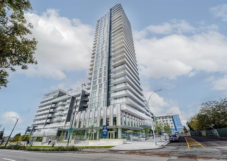 1st image of 7433 Cambie St #2006
