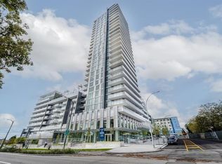 7433 Cambie St #2006, Vancouver, BC