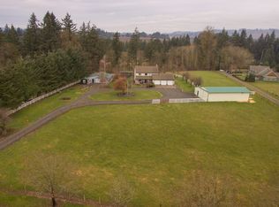 14225 SE Fletcher Rd, Dayton, OR 97114