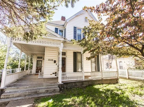 1508 Cumberland Ave, Evansville, IN 47712