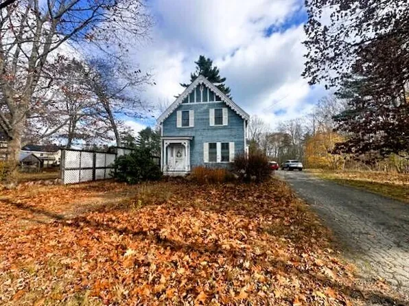 138 Congress Street, Belfast, ME 04915