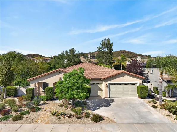 27306 Sweetspire Terrace Pl, Murrieta, CA 92562