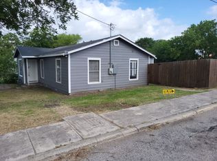 235 Bee St, San Antonio, TX 78208