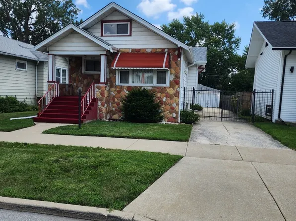 10033 S Parnell Ave, Chicago, IL 60628