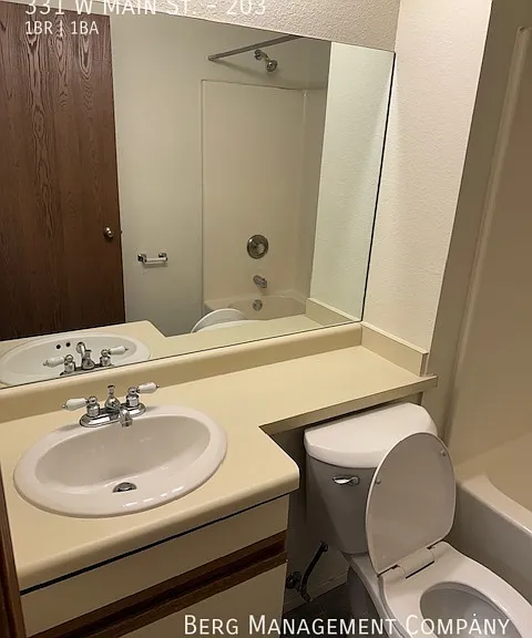 331 W Main St #203 — Photo 4